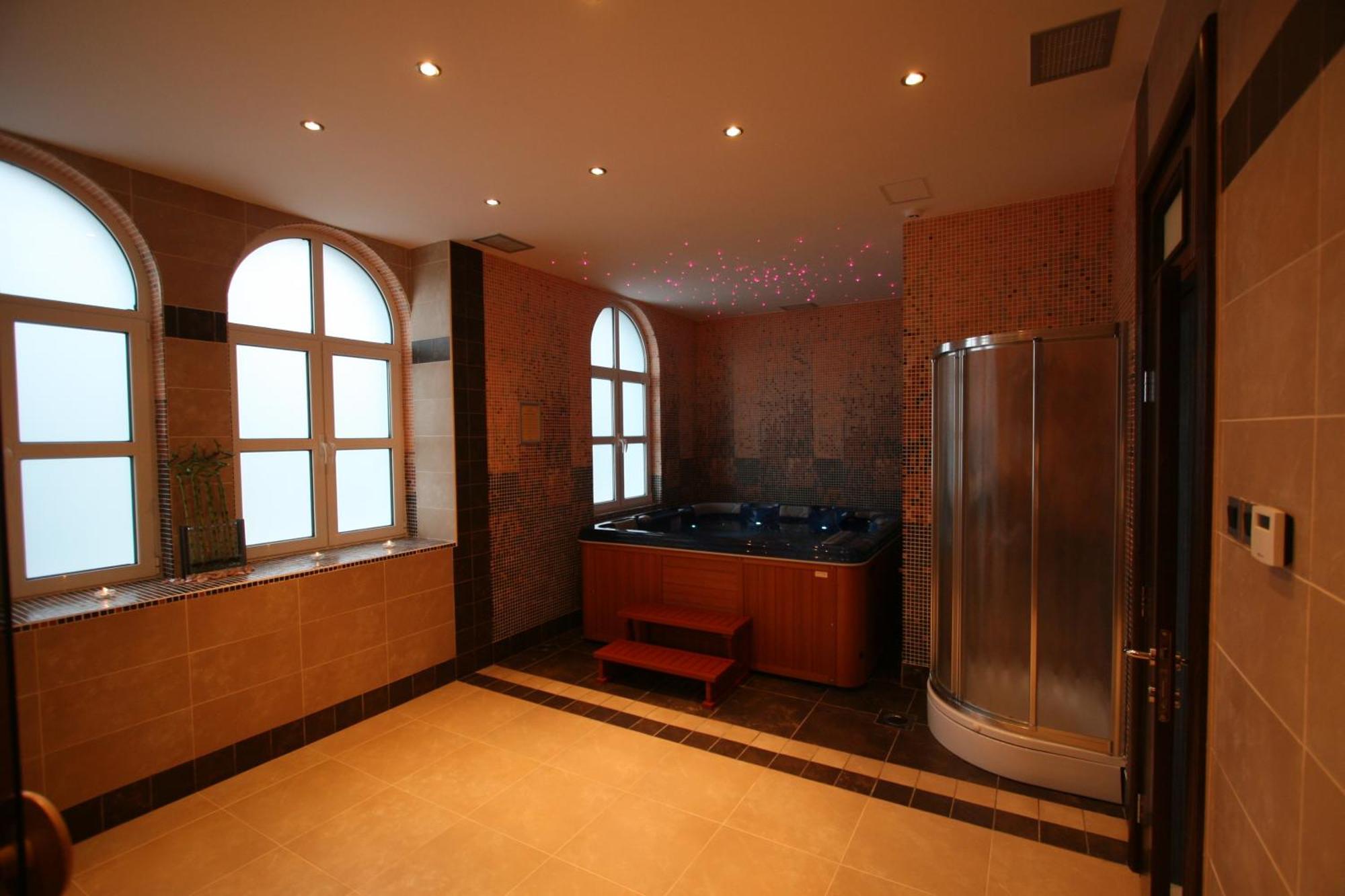 Hotel Prezident Palić Εξωτερικό φωτογραφία