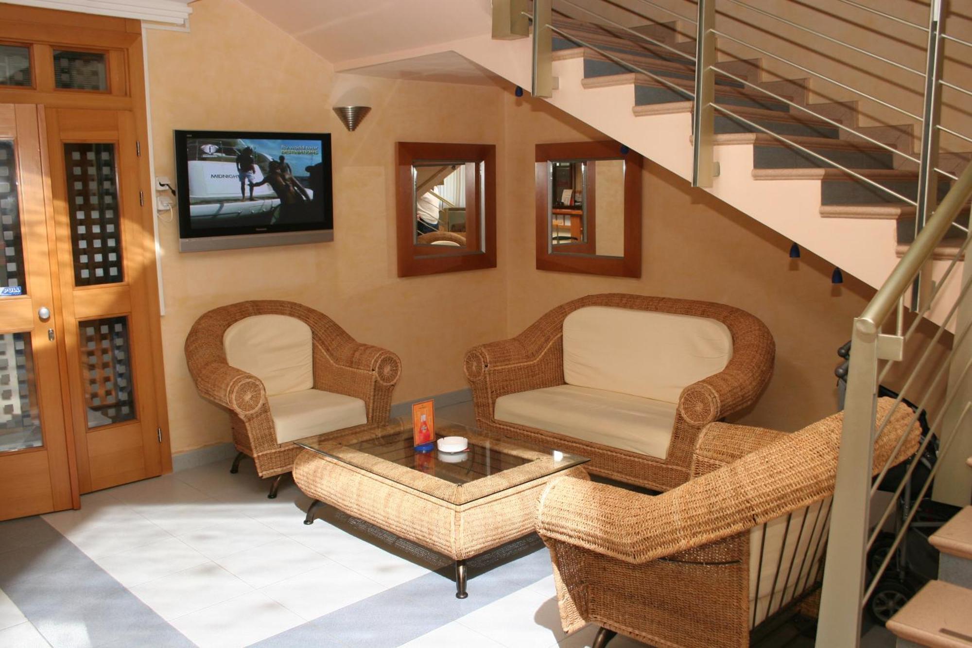 Hotel Prezident Palić Εξωτερικό φωτογραφία