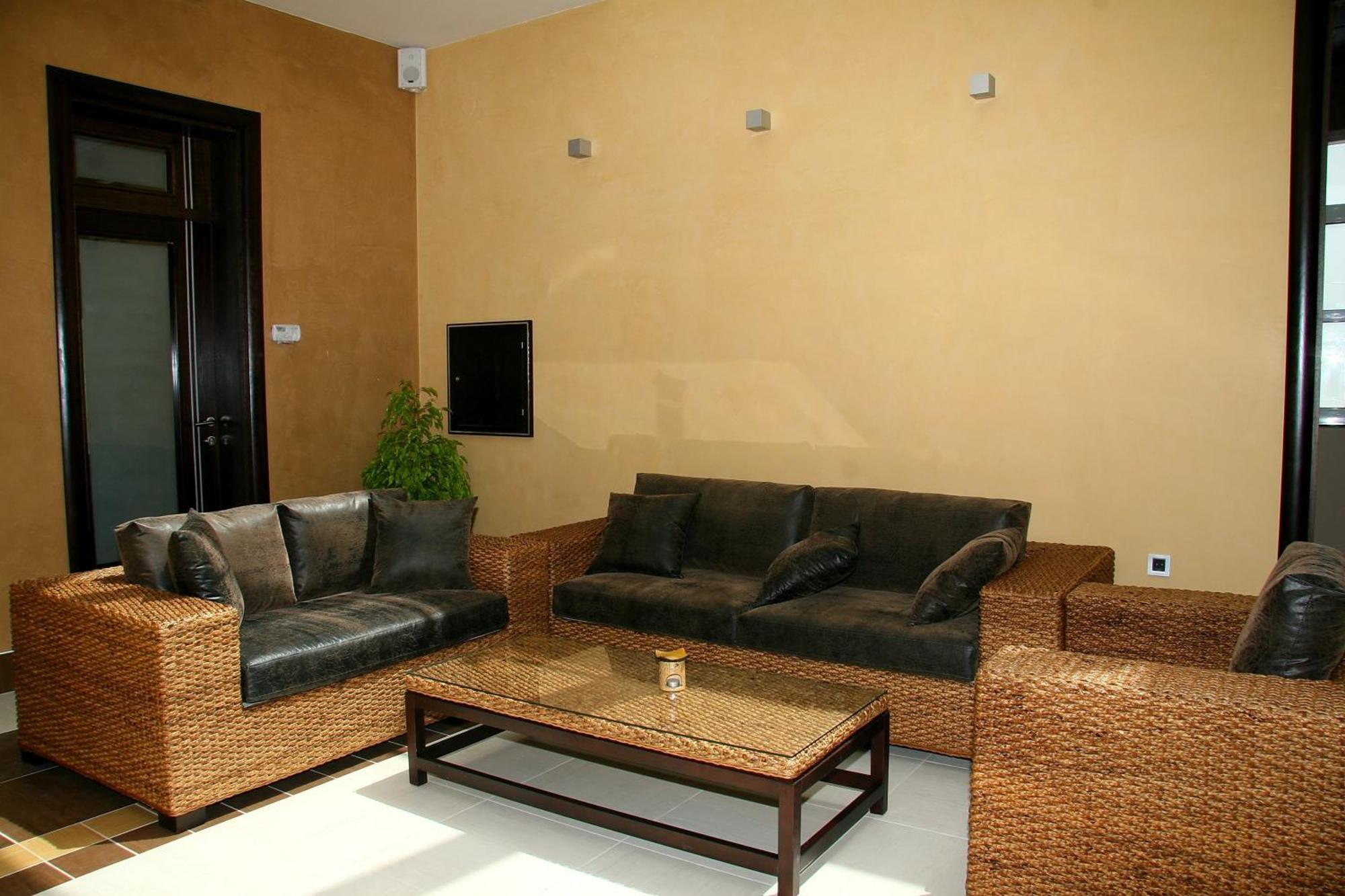 Hotel Prezident Palić Εξωτερικό φωτογραφία
