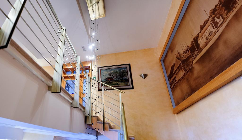 Hotel Prezident Palić Εξωτερικό φωτογραφία