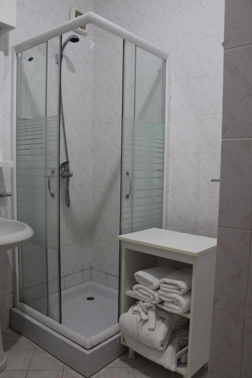 Hotel Prezident Palić Εξωτερικό φωτογραφία