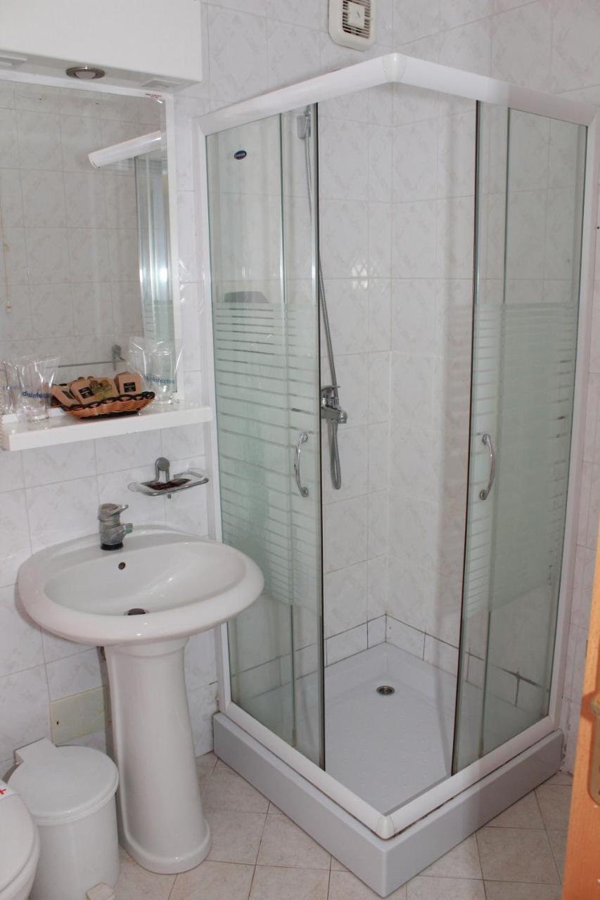 Hotel Prezident Palić Εξωτερικό φωτογραφία